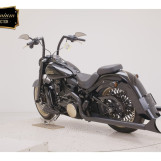 Мотоцикл HD SLIM S FLSS1800 с пробегом 18412 km