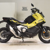 Мотоцикл Honda X-ADV750-2 з пробігом 8907 km