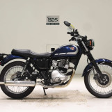Мотоцикл Kawasaki W230 с пробегом 695 km