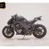 Мотоцикл Kawasaki Z1000 з пробігом 27676 km