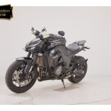 Мотоцикл Kawasaki Z1000 з пробігом 27676 km
