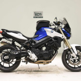 Мотоцикл BMW F800R з пробігом 7625 km