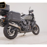 Мотоцикл HD PAN AMERICA1250 з пробігом 4446 km