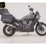 Мотоцикл HD PAN AMERICA1250 з пробігом 4446 km