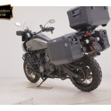 Мотоцикл HD PAN AMERICA1250 з пробігом 4446 km