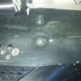 Мотоцикл HD PAN AMERICA1250 з пробігом 4446 km