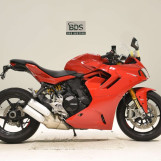 Мотоцикл Ducati SS950S з пробігом 25078 km