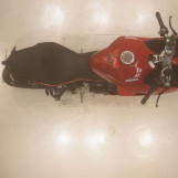 Мотоцикл Ducati SS950S з пробігом 25078 km