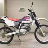 Мотоцикл Honda XR250 с пробегом 11624 km