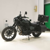 Мотоцикл Kawasaki ELIMINATOR400-3SE з пробігом 10984 km