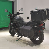 Мотоцикл Kawasaki ELIMINATOR400-3SE з пробігом 10984 km