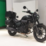 Мотоцикл Kawasaki ELIMINATOR400-3SE з пробігом 10984 km