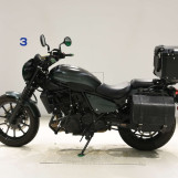 Мотоцикл Kawasaki ELIMINATOR400-3SE з пробігом 10984 km