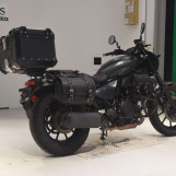 Мотоцикл Kawasaki ELIMINATOR400-3SE з пробігом 10984 km