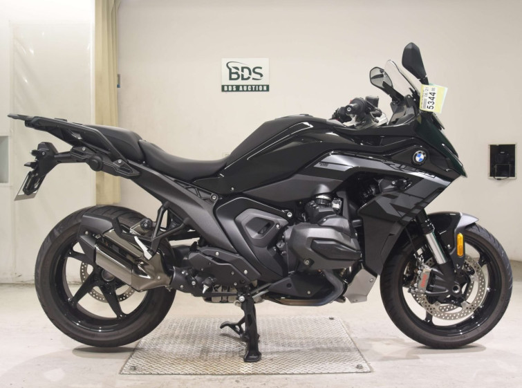 Мотоцикл BMW R1300RS ASA с пробегом 249 km