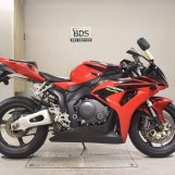 Мотоцикл Honda CBR1000RR с пробегом 59074 km