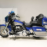 Мотоцикл HD ELECTRA GLIDE FLHTCU1580