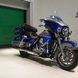 Мотоцикл HD ELECTRA GLIDE FLHTCU1580