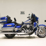 Мотоцикл HD ELECTRA GLIDE FLHTCU1580