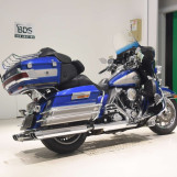 Мотоцикл HD ELECTRA GLIDE FLHTCU1580