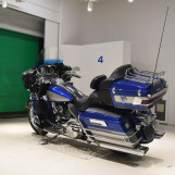 Мотоцикл HD ELECTRA GLIDE FLHTCU1580