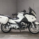 Мотоцикл BMW R1200RT з пробігом 49256 km