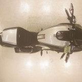 Мотоцикл Ducati DIAVEL