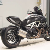 Мотоцикл Ducati DIAVEL