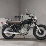Мотоцикл Yamaha SR400 с пробегом 23676 km