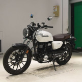 Мотоцикл Honda GB350 с пробегом 1092 km