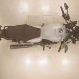 Мотоцикл Honda GB350 с пробегом 1092 km