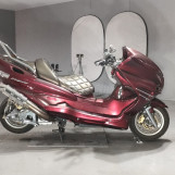 Мотоцикл Yamaha MAJESTY 250C з пробігом 48844 km