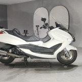 Мотоцикл Yamaha MAJESTY 250 с пробегом 19901 km