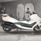 Мотоцикл Yamaha MAJESTY 250 с пробегом 16601 km