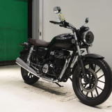 Мотоцикл Honda GB350 с пробегом 2992 km