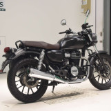 Мотоцикл Honda GB350 с пробегом 2992 km