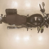 Мотоцикл Honda GB350 с пробегом 2992 km