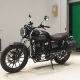 Мотоцикл Honda GB350 с пробегом 2992 km