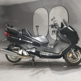 Мотоцикл Yamaha MAJESTY 250C з пробігом 73437 km