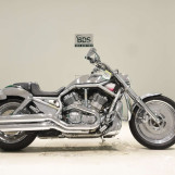 Мотоцикл HD V-ROD VRSCAW1130 з пробігом 10502 km