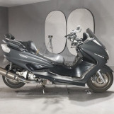Мотоцикл Yamaha MAJESTY 250C з пробігом 21765 km