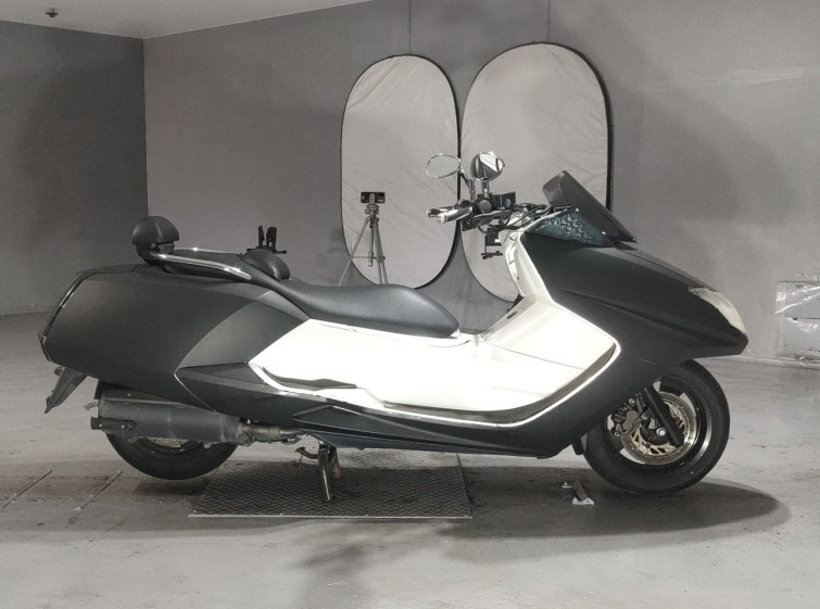 Мотоцикл Yamaha MAXAM250