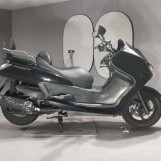 Мотоцикл Yamaha GRAND MAJESTY 250 с пробегом 43643 km