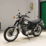 Мотоцикл Yamaha SR400 с пробегом 6376 km