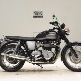 Мотоцикл Triumph BONNEVILLE T100 з пробігом 14994 km