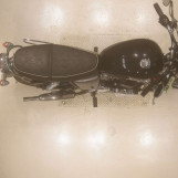 Мотоцикл Triumph BONNEVILLE T100 з пробігом 14994 km