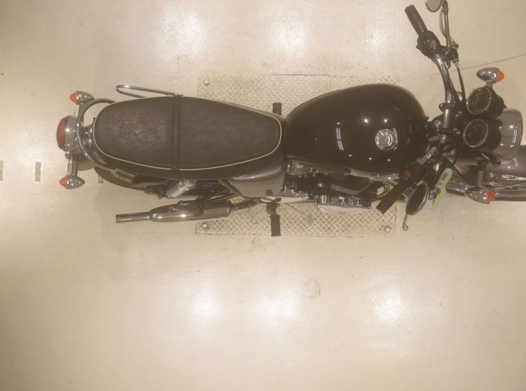 Мотоцикл Triumph BONNEVILLE T100 з пробігом 14994 km