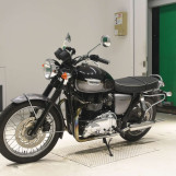 Мотоцикл Triumph BONNEVILLE T100 з пробігом 14994 km