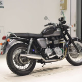 Мотоцикл Triumph BONNEVILLE T100 з пробігом 14994 km