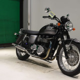 Мотоцикл Triumph BONNEVILLE T100 з пробігом 14994 km